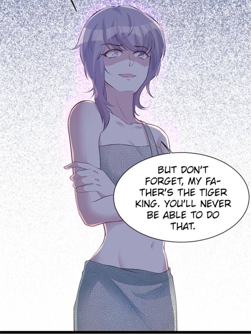 Beauty and the Beasts chapter 113 page 43