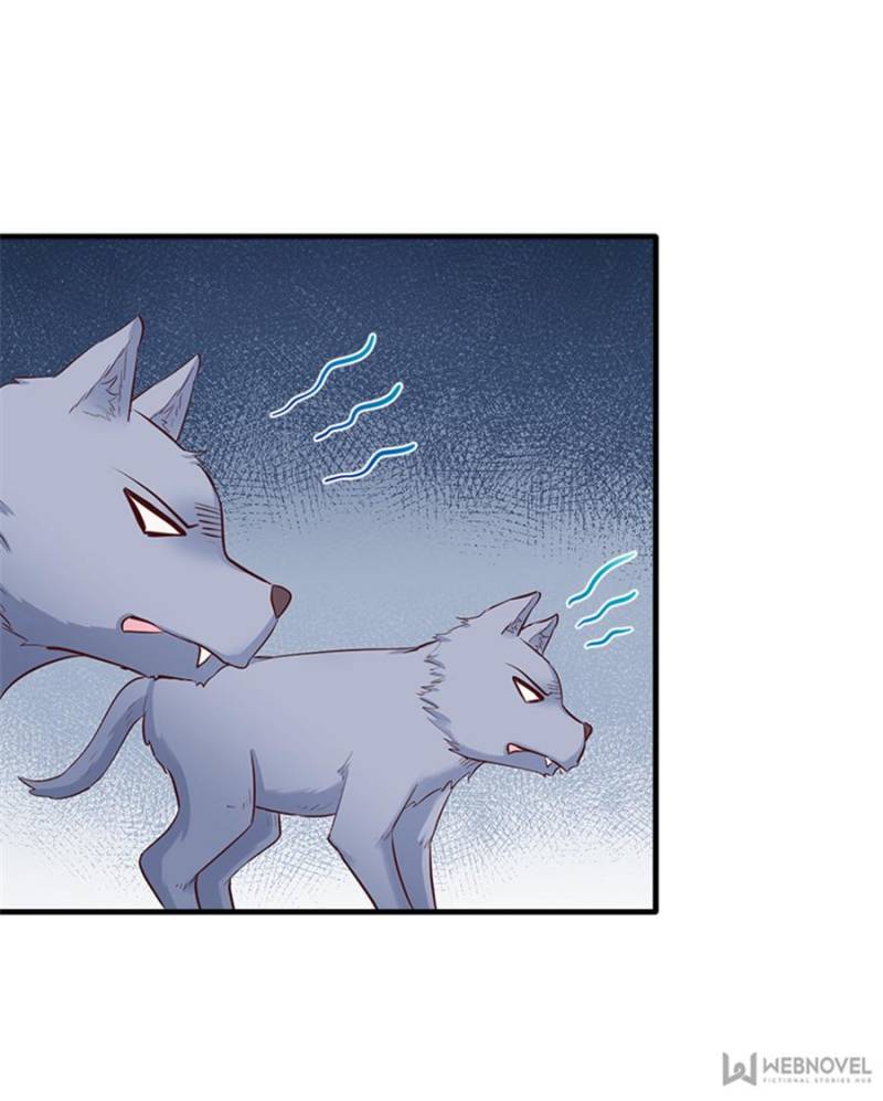 Beauty and the Beasts chapter 113 page 5