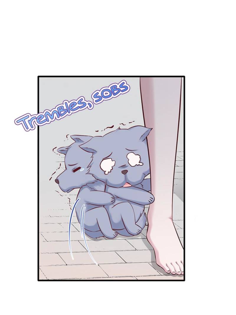 Beauty and the Beasts chapter 113 page 9