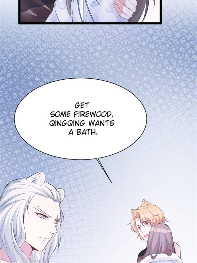 Beauty and the Beasts chapter 114 page 13