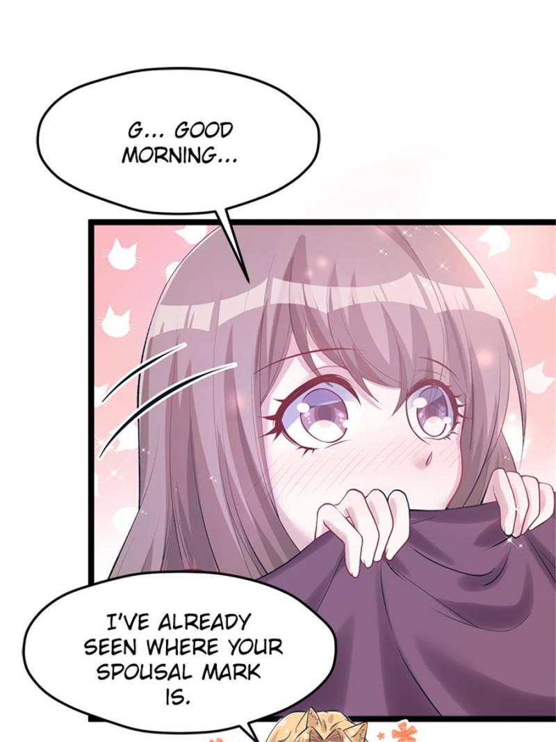 Beauty and the Beasts chapter 114 page 27