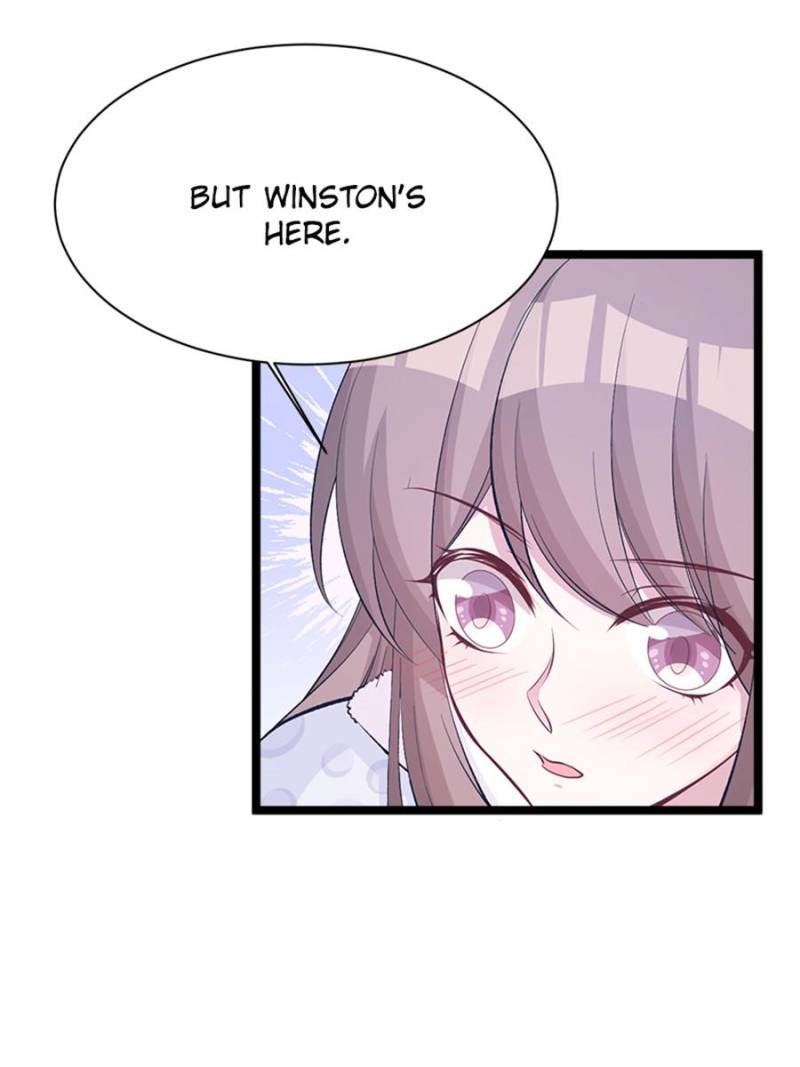 Beauty and the Beasts chapter 114 page 3