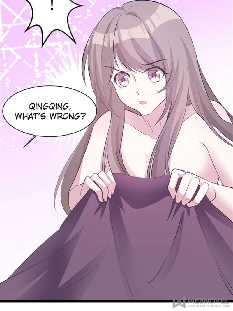 Beauty and the Beasts chapter 114 page 35