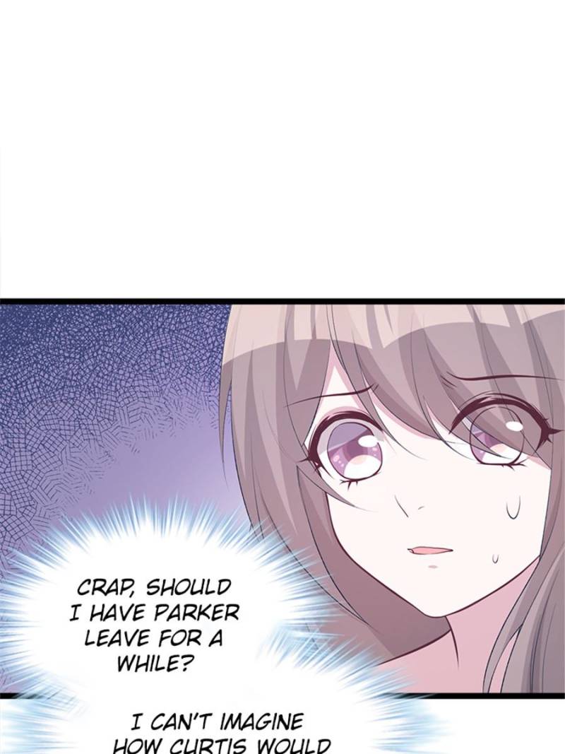 Beauty and the Beasts chapter 114 page 37