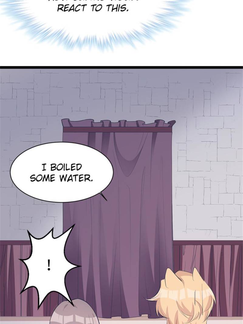 Beauty and the Beasts chapter 114 page 38