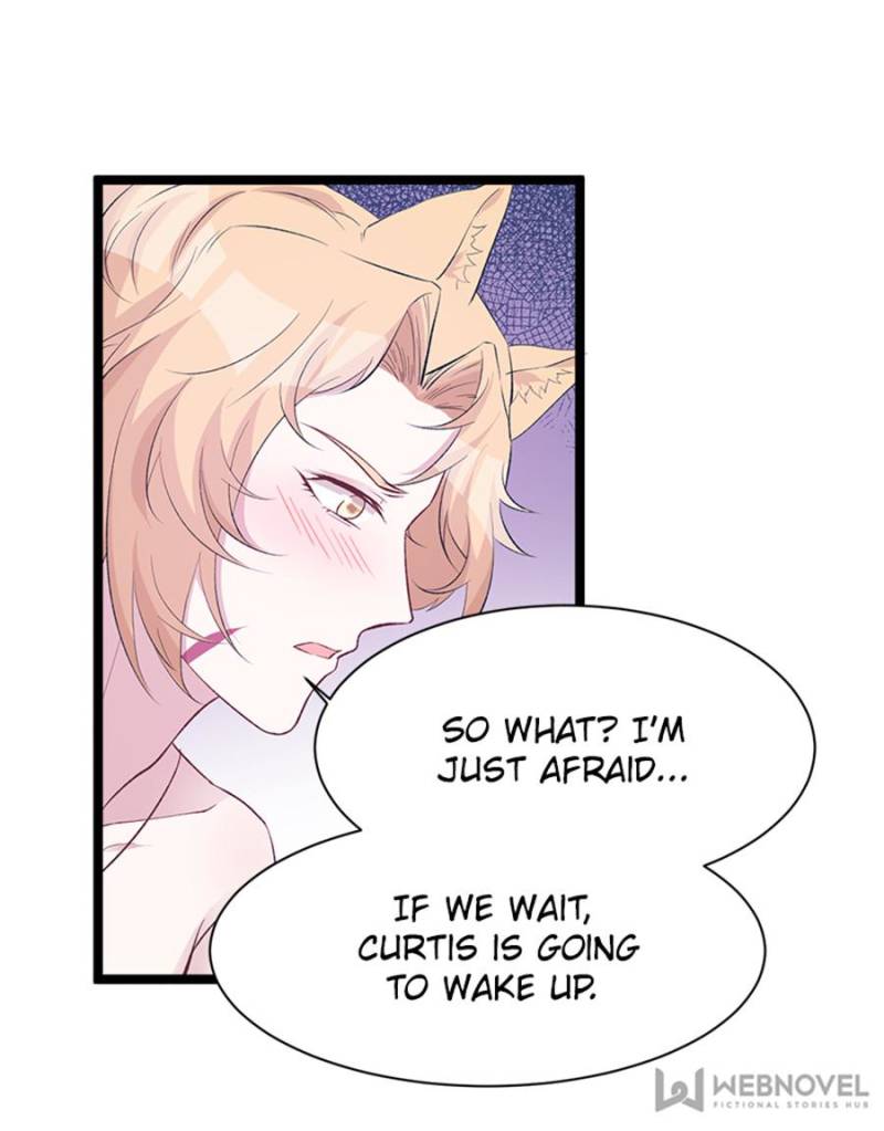 Beauty and the Beasts chapter 114 page 4