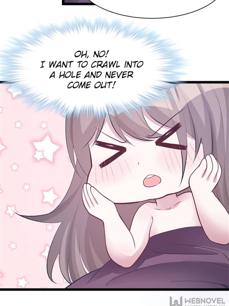 Beauty and the Beasts chapter 114 page 41