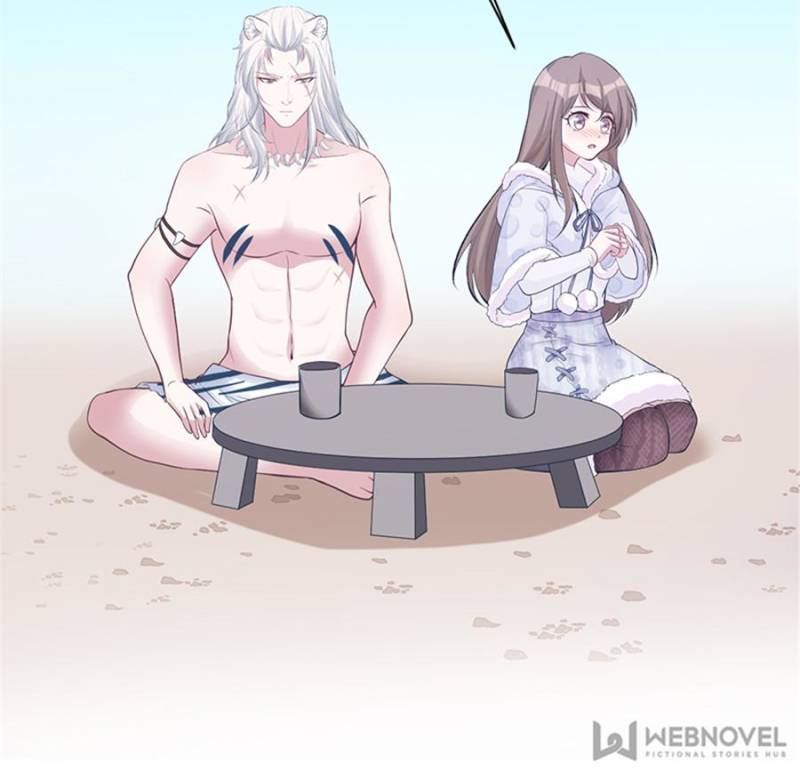 Beauty and the Beasts chapter 114 page 44