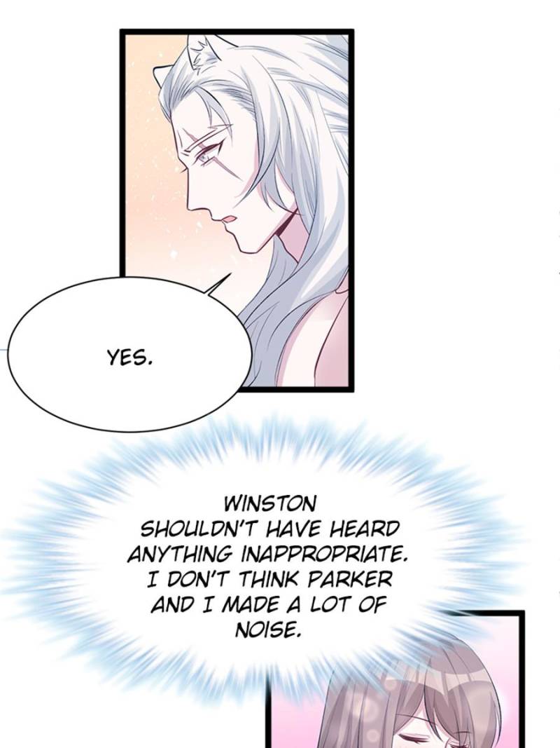 Beauty and the Beasts chapter 114 page 45