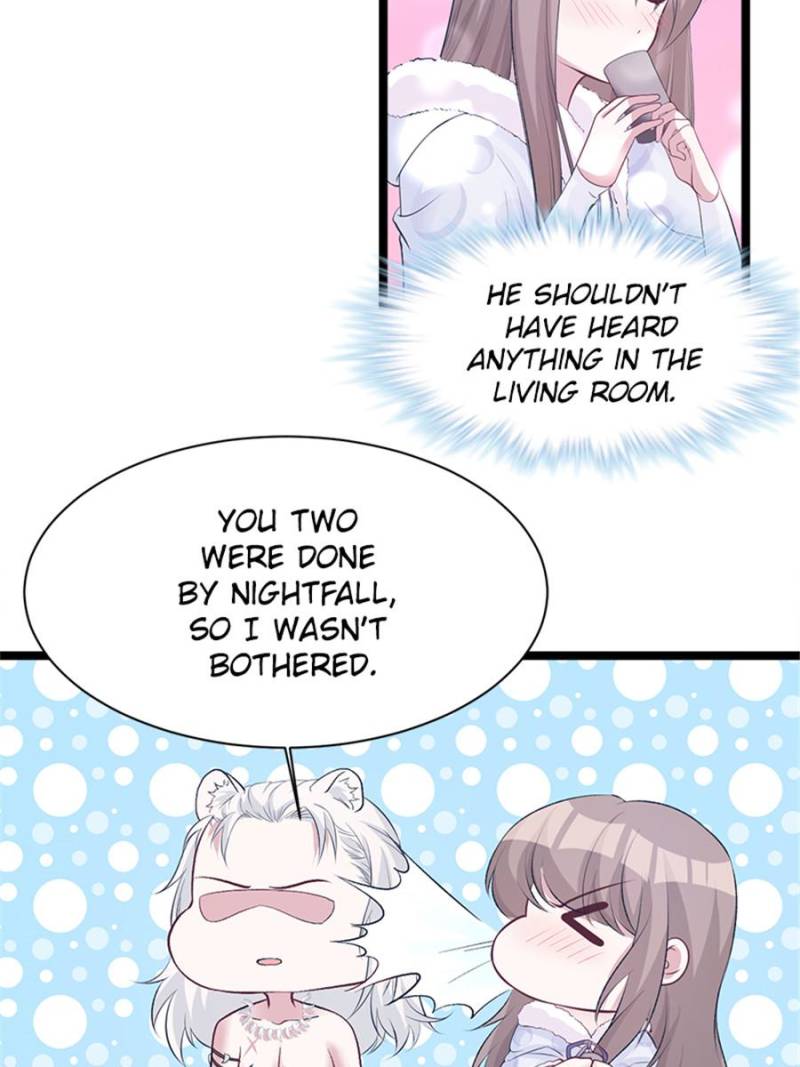 Beauty and the Beasts chapter 114 page 46