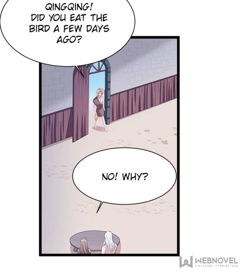 Beauty and the Beasts chapter 114 page 49