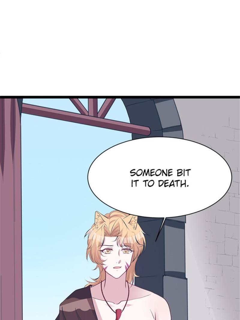 Beauty and the Beasts chapter 114 page 50