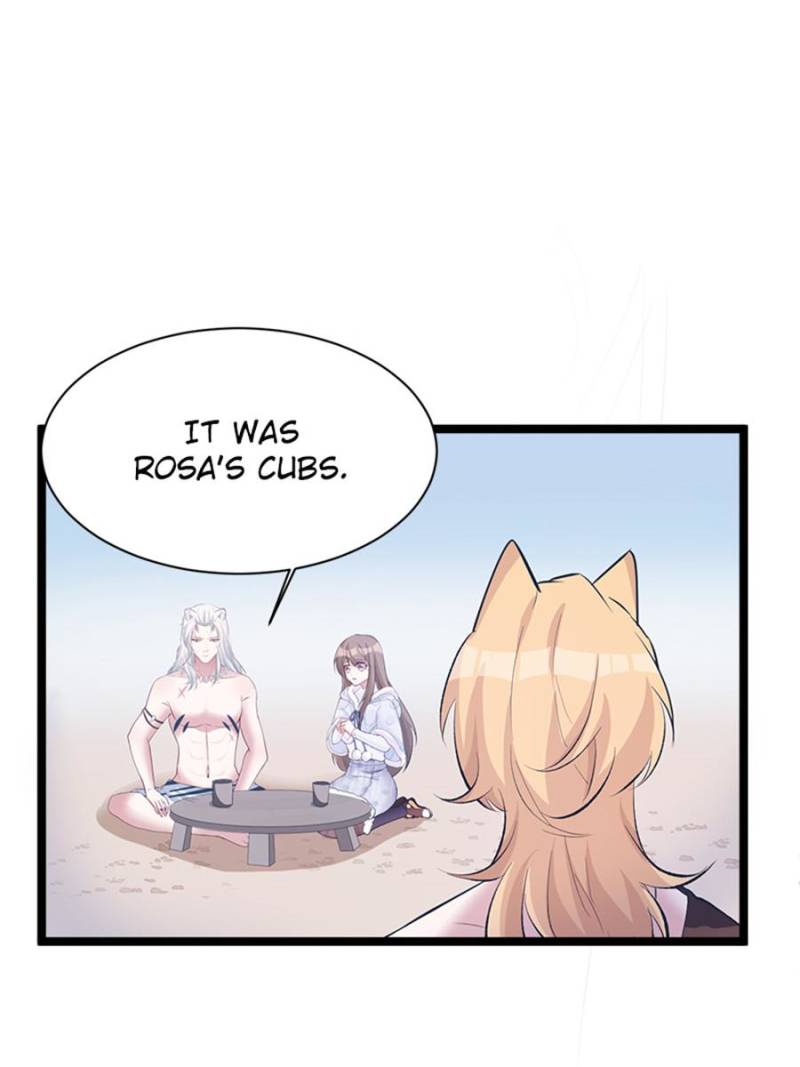 Beauty and the Beasts chapter 114 page 52