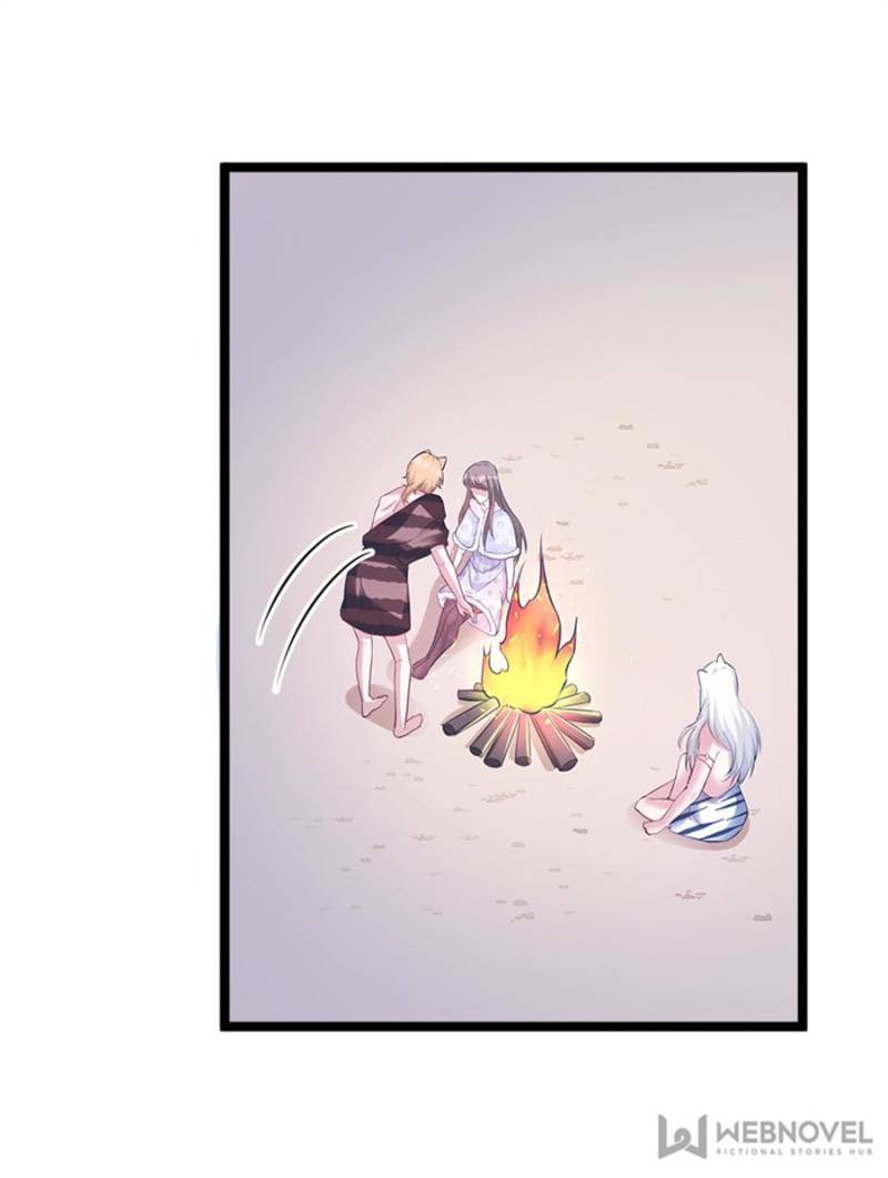 Beauty and the Beasts chapter 114 page 8