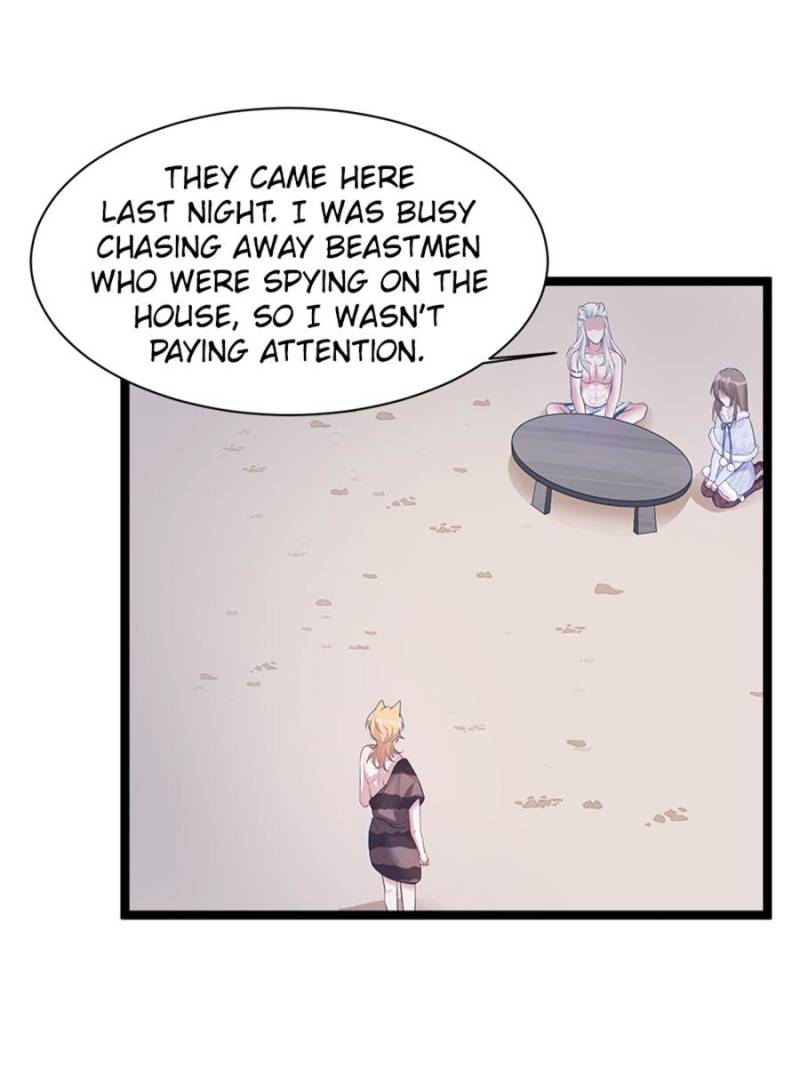 Beauty and the Beasts chapter 115 page 1