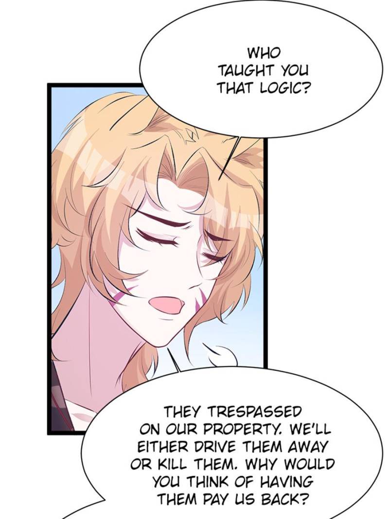 Beauty and the Beasts chapter 115 page 10