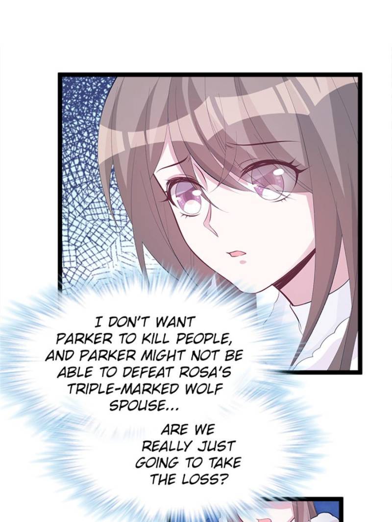 Beauty and the Beasts chapter 115 page 12