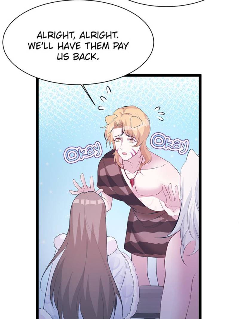 Beauty and the Beasts chapter 115 page 15