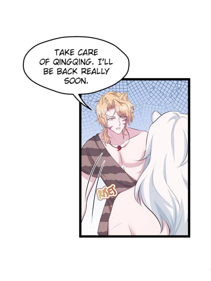 Beauty and the Beasts chapter 115 page 17