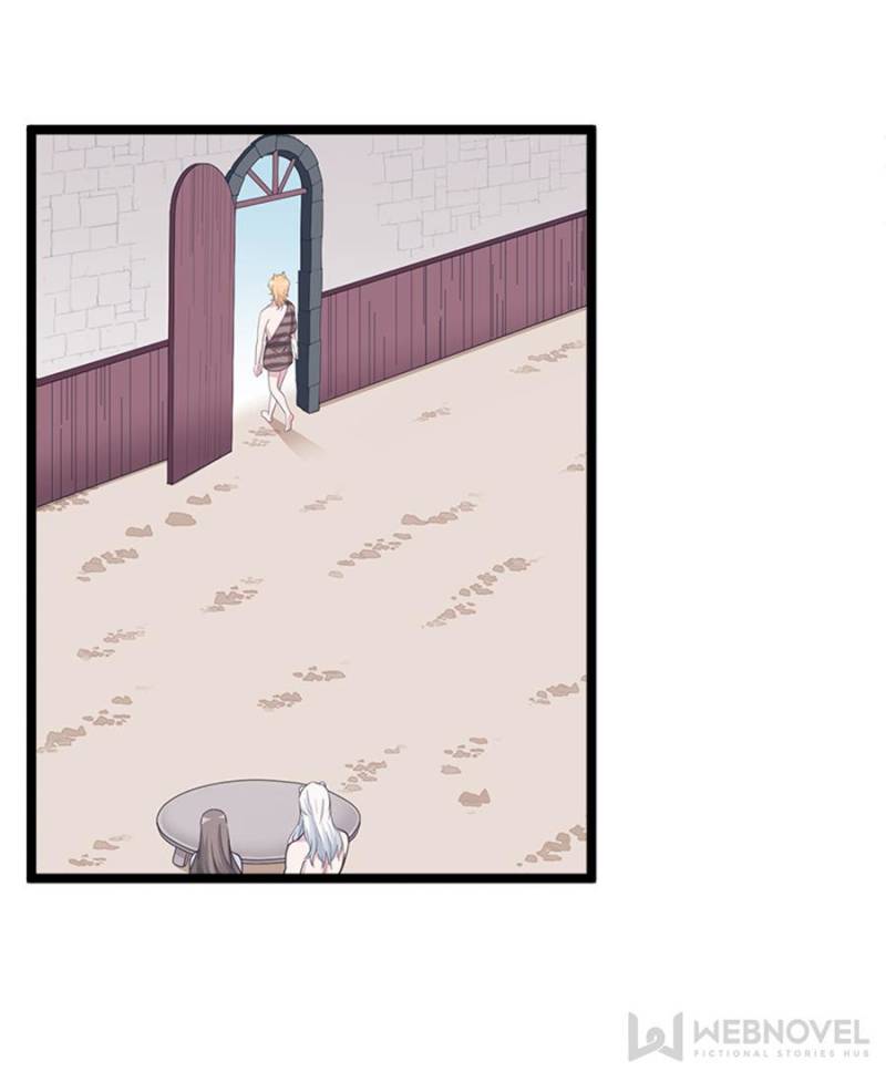 Beauty and the Beasts chapter 115 page 18