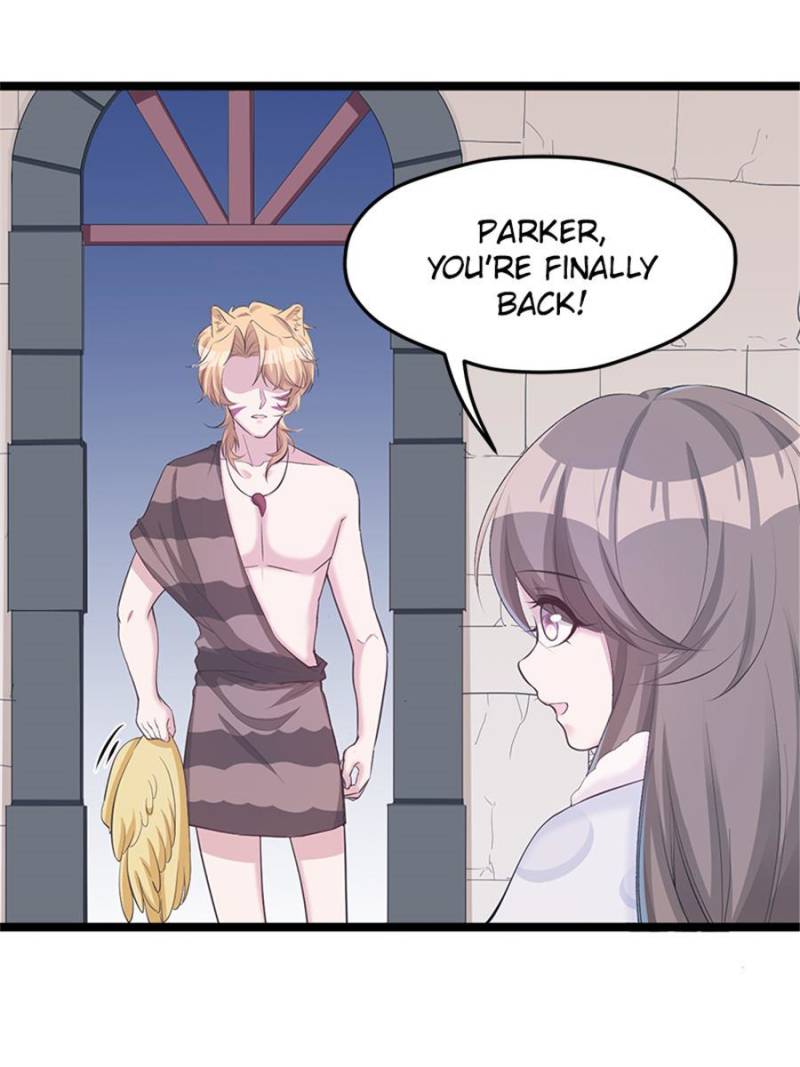 Beauty and the Beasts chapter 115 page 21