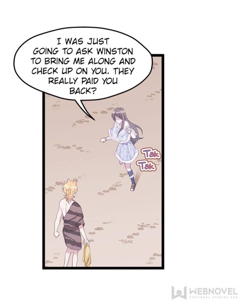 Beauty and the Beasts chapter 115 page 22