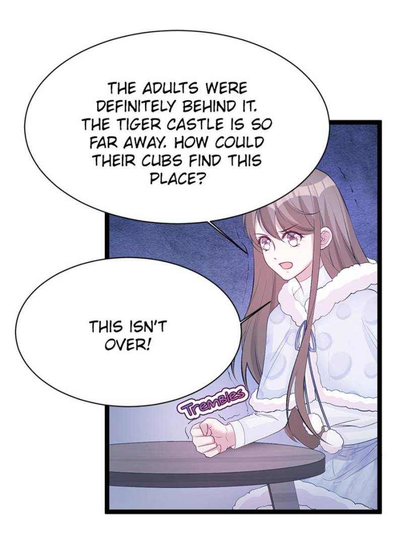 Beauty and the Beasts chapter 115 page 3