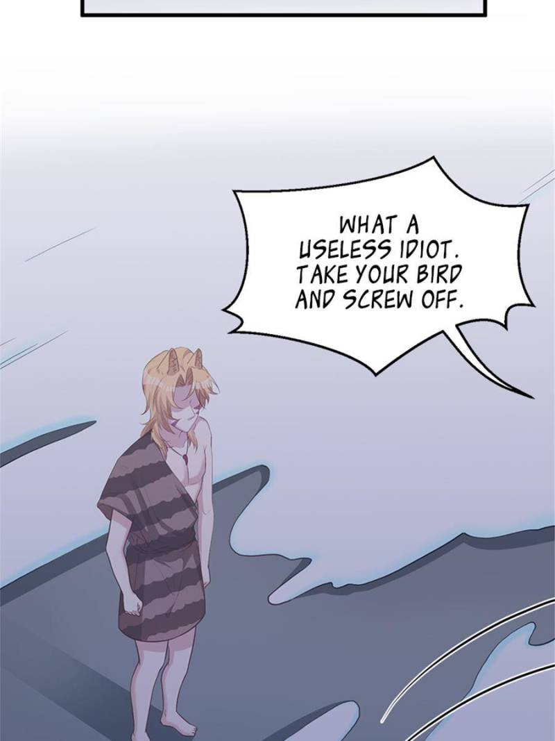 Beauty and the Beasts chapter 115 page 35