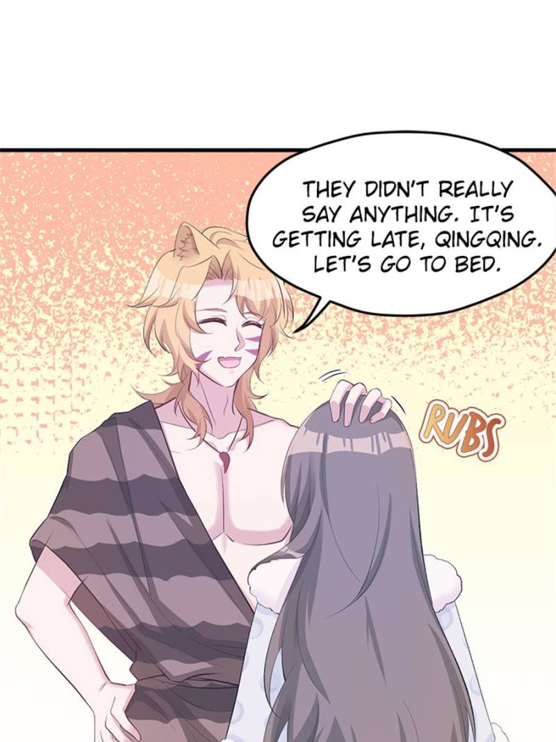 Beauty and the Beasts chapter 115 page 40