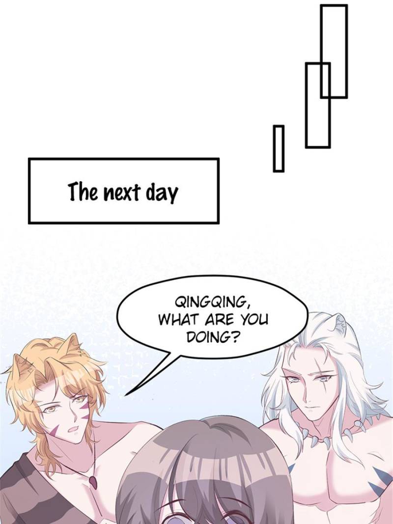 Beauty and the Beasts chapter 115 page 46