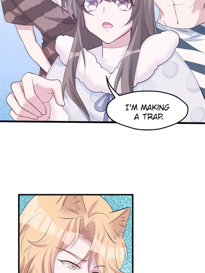 Beauty and the Beasts chapter 115 page 47