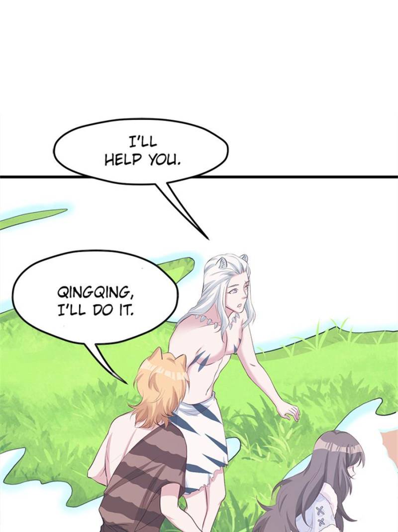 Beauty and the Beasts chapter 115 page 50