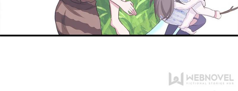 Beauty and the Beasts chapter 115 page 51