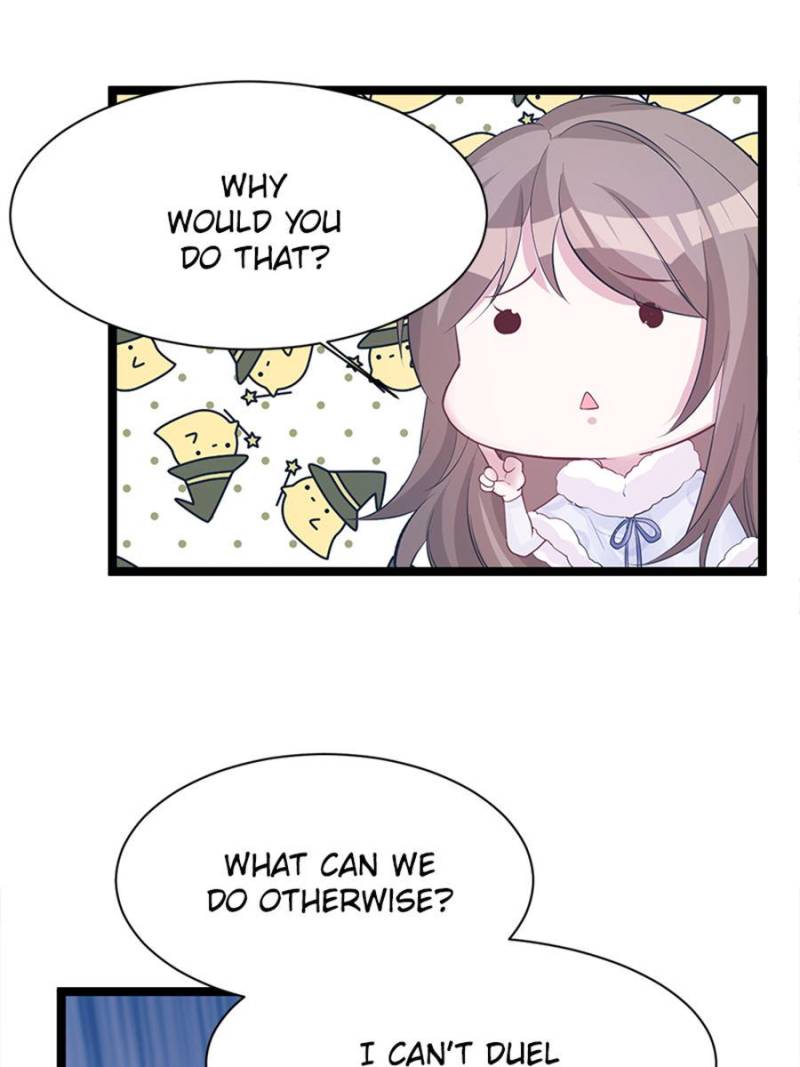 Beauty and the Beasts chapter 115 page 6