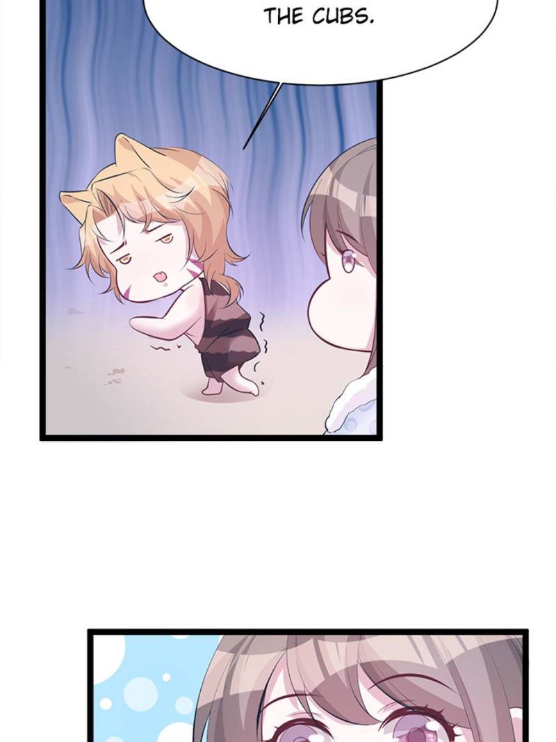 Beauty and the Beasts chapter 115 page 7