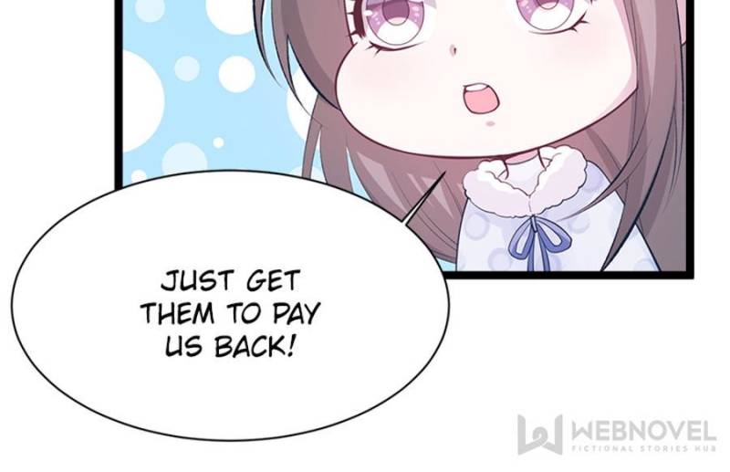 Beauty and the Beasts chapter 115 page 8