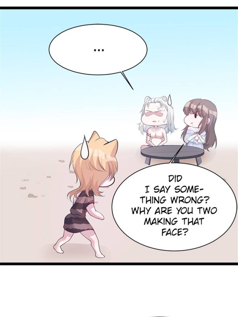 Beauty and the Beasts chapter 115 page 9