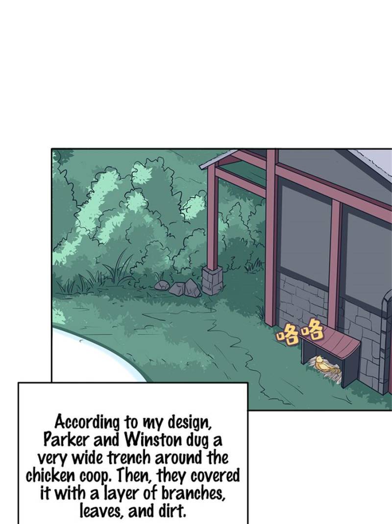 Beauty and the Beasts chapter 116 page 1