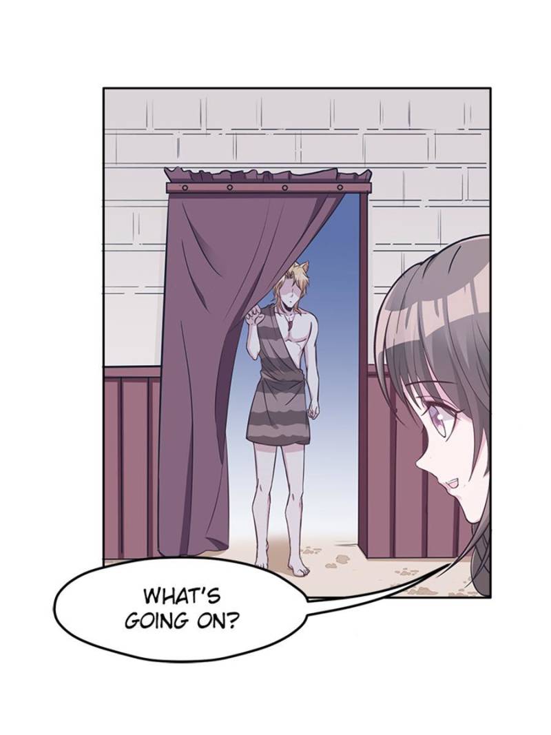 Beauty and the Beasts chapter 116 page 10