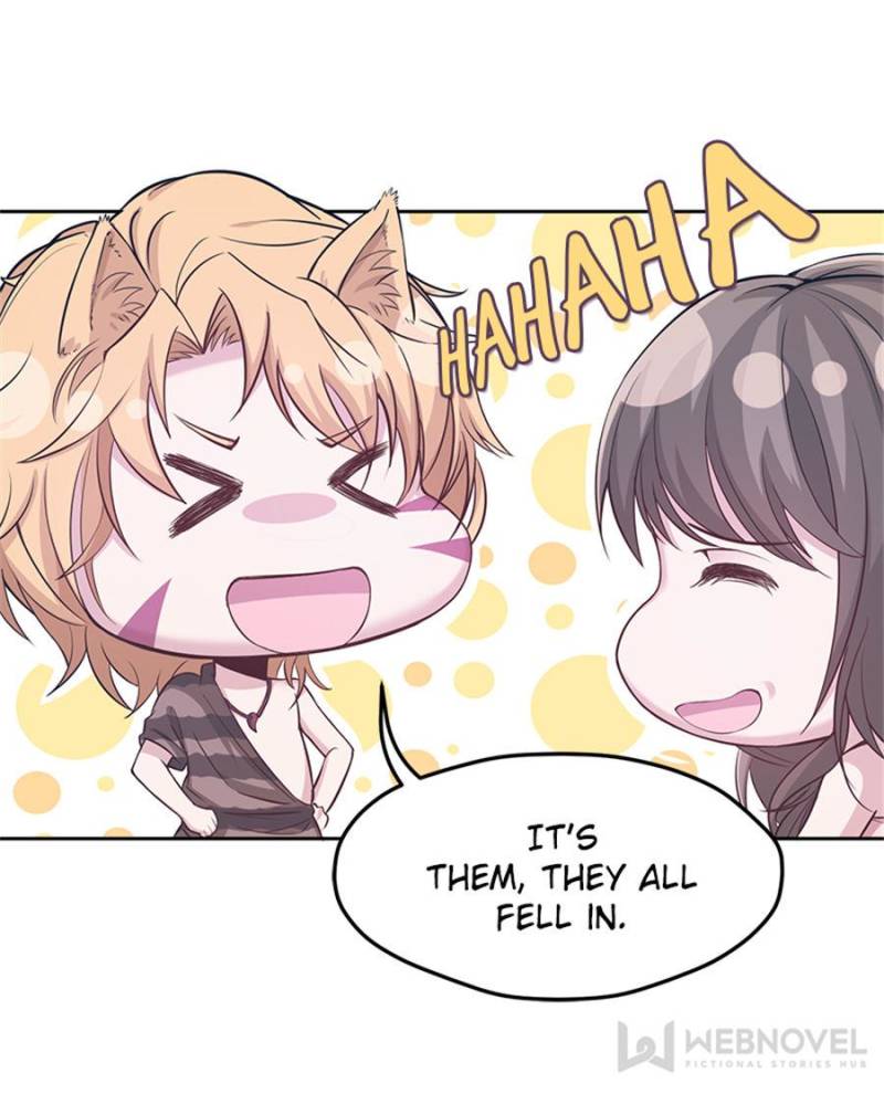 Beauty and the Beasts chapter 116 page 11