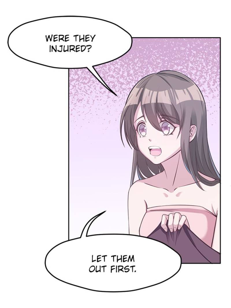 Beauty and the Beasts chapter 116 page 12