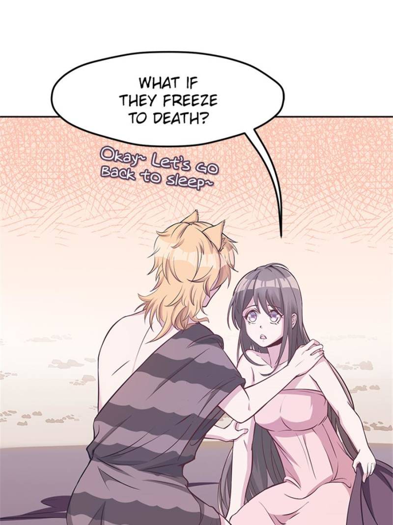 Beauty and the Beasts chapter 116 page 15