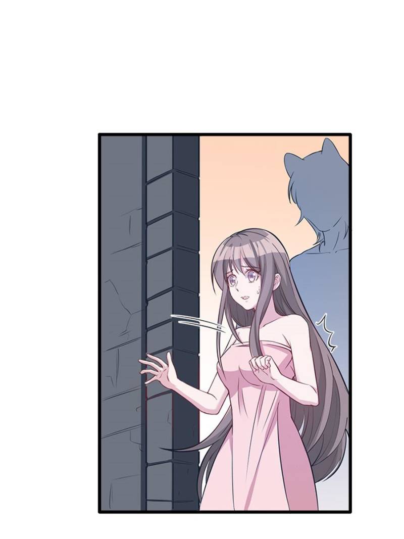 Beauty and the Beasts chapter 116 page 35