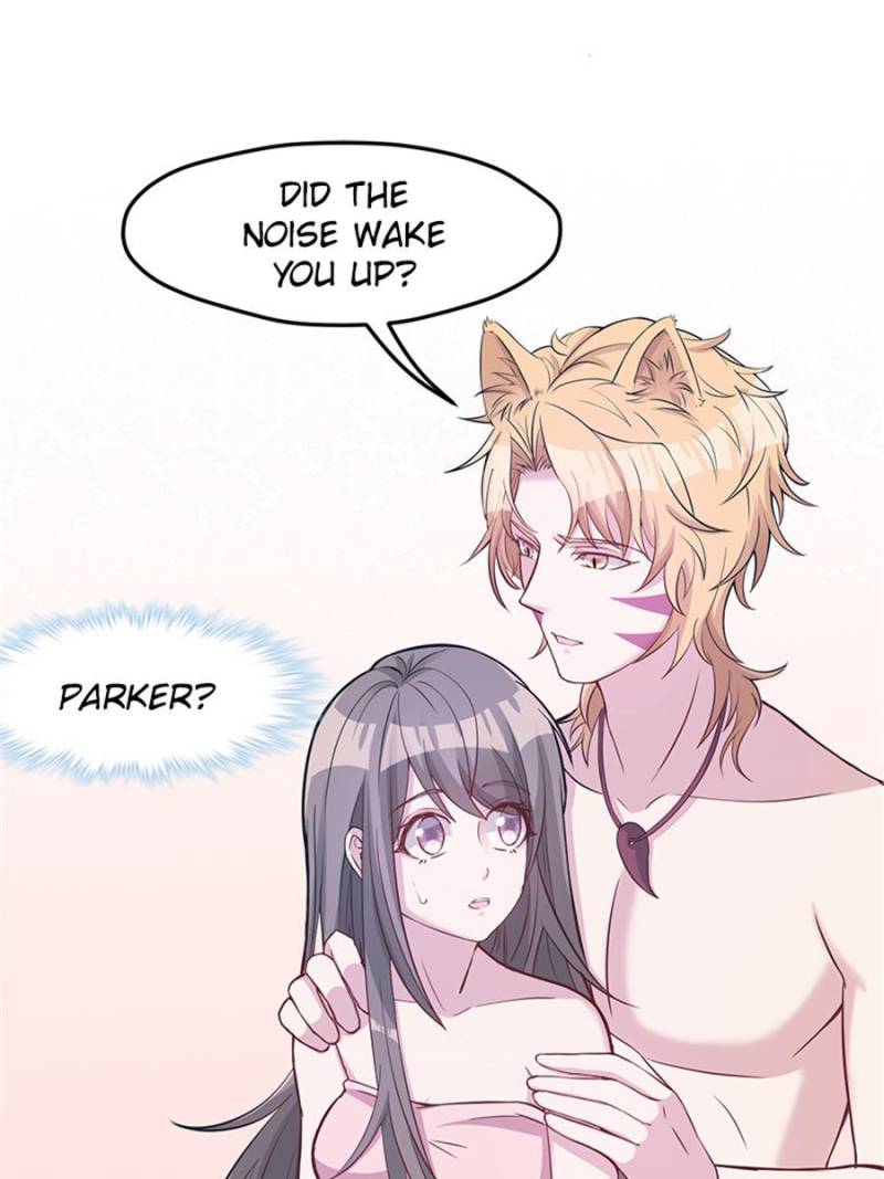 Beauty and the Beasts chapter 116 page 36