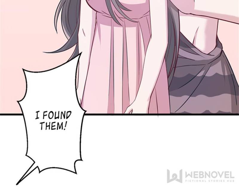 Beauty and the Beasts chapter 116 page 37