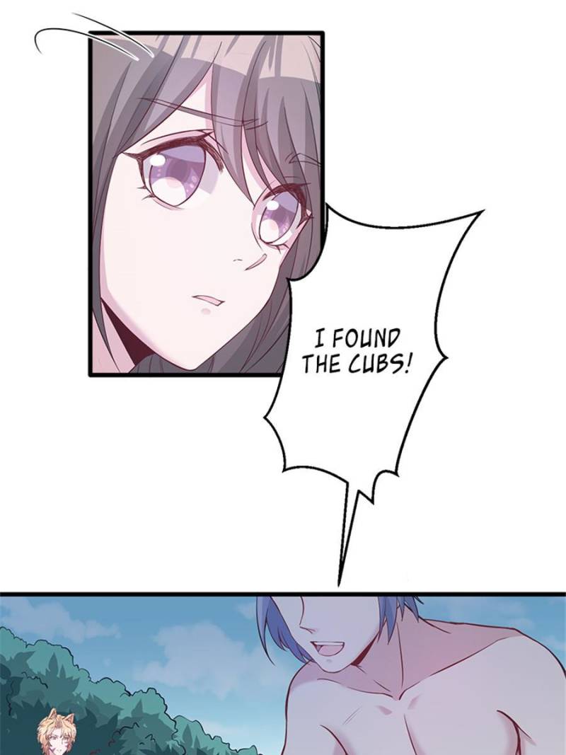 Beauty and the Beasts chapter 116 page 38