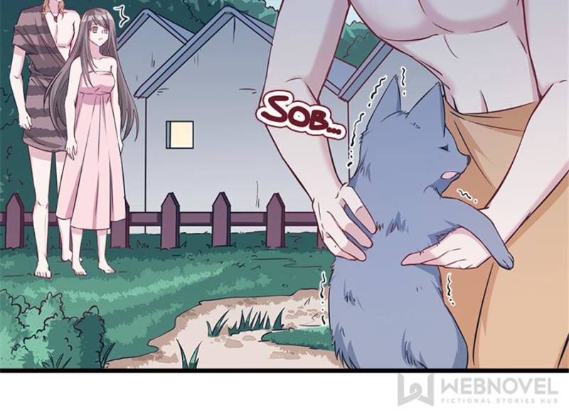 Beauty and the Beasts chapter 116 page 39