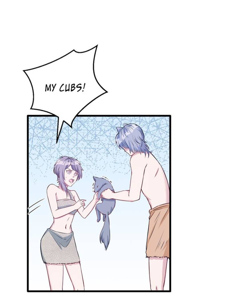 Beauty and the Beasts chapter 116 page 40