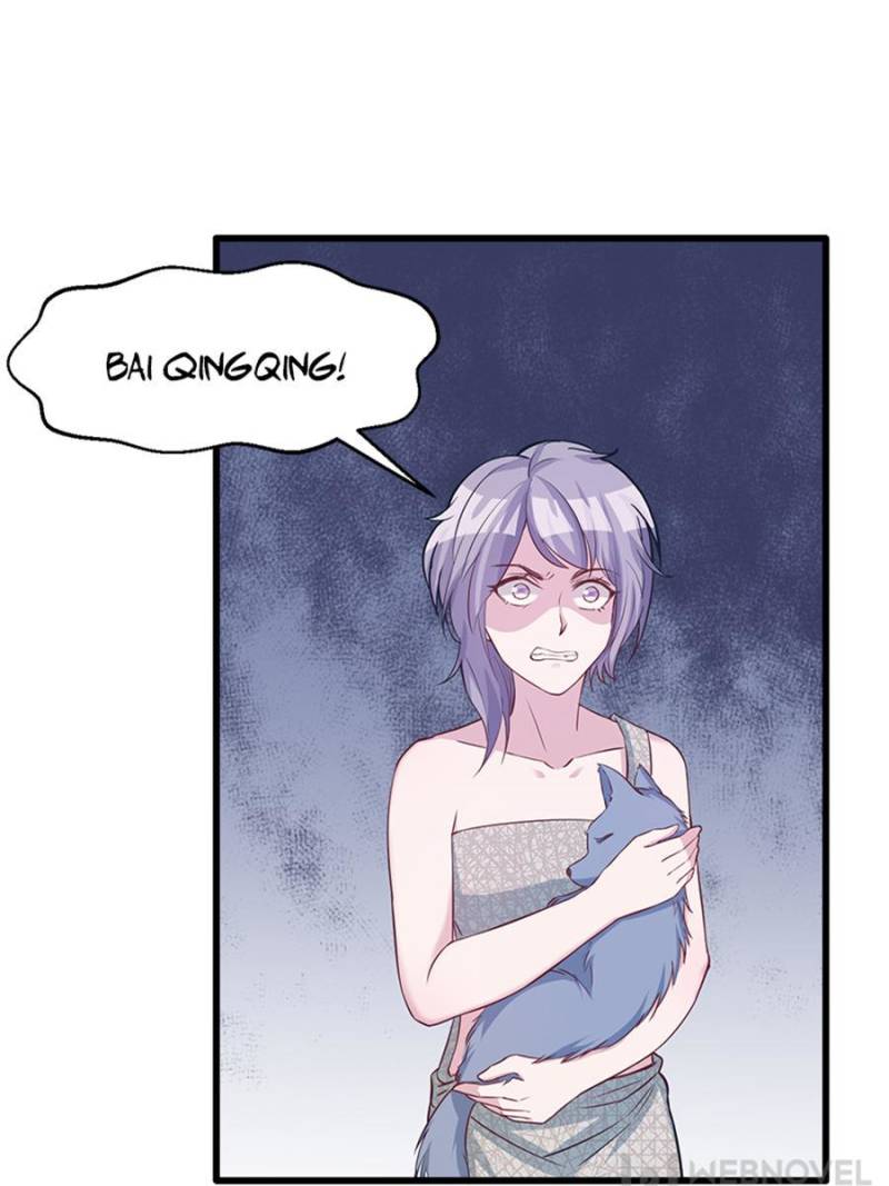 Beauty and the Beasts chapter 116 page 41