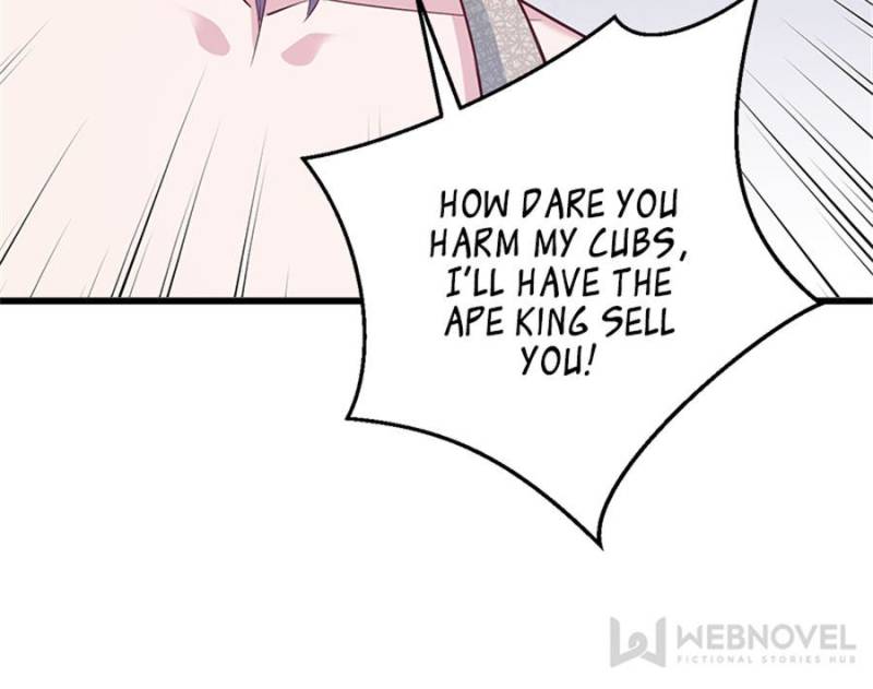 Beauty and the Beasts chapter 116 page 44